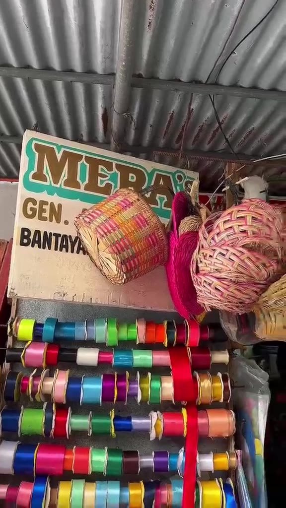 Shop video tour